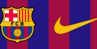 خبر سار لبرشلونة بشأن التوقيع مع نايكي