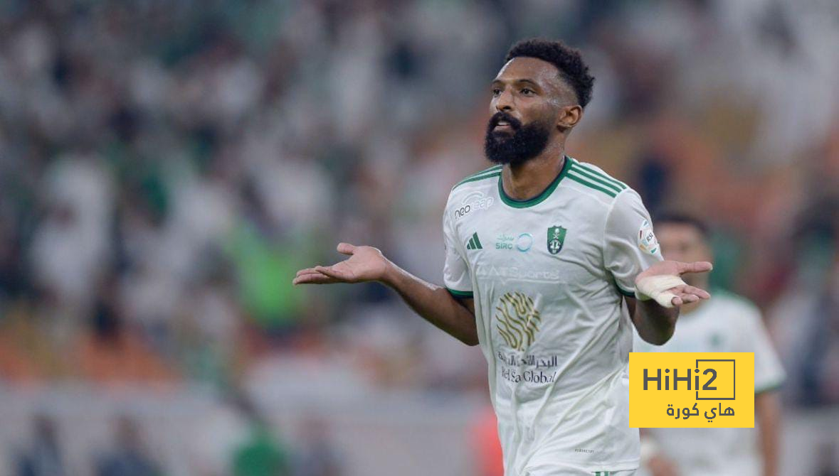 الأهلي يفقد 3 لاعبين أمام العروبة