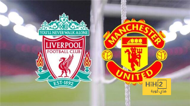 الكشف عن حكم قمة ليفربول ومانشستر يونايتد في الدوري الإنجليزي