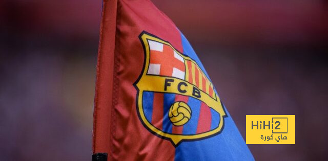 بسبب إصابات الدفاع.. برشلونة يتجه إلى ضم نجم لايبزيج