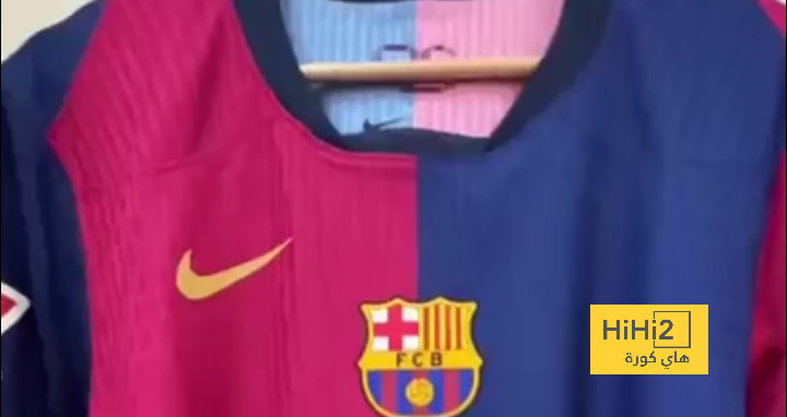 بدلاء برشلونة أمام رايو فاليكانو