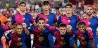 برشلونة لن يتمكن من التعاقد مع لاعب آخر في السوق الصيفي