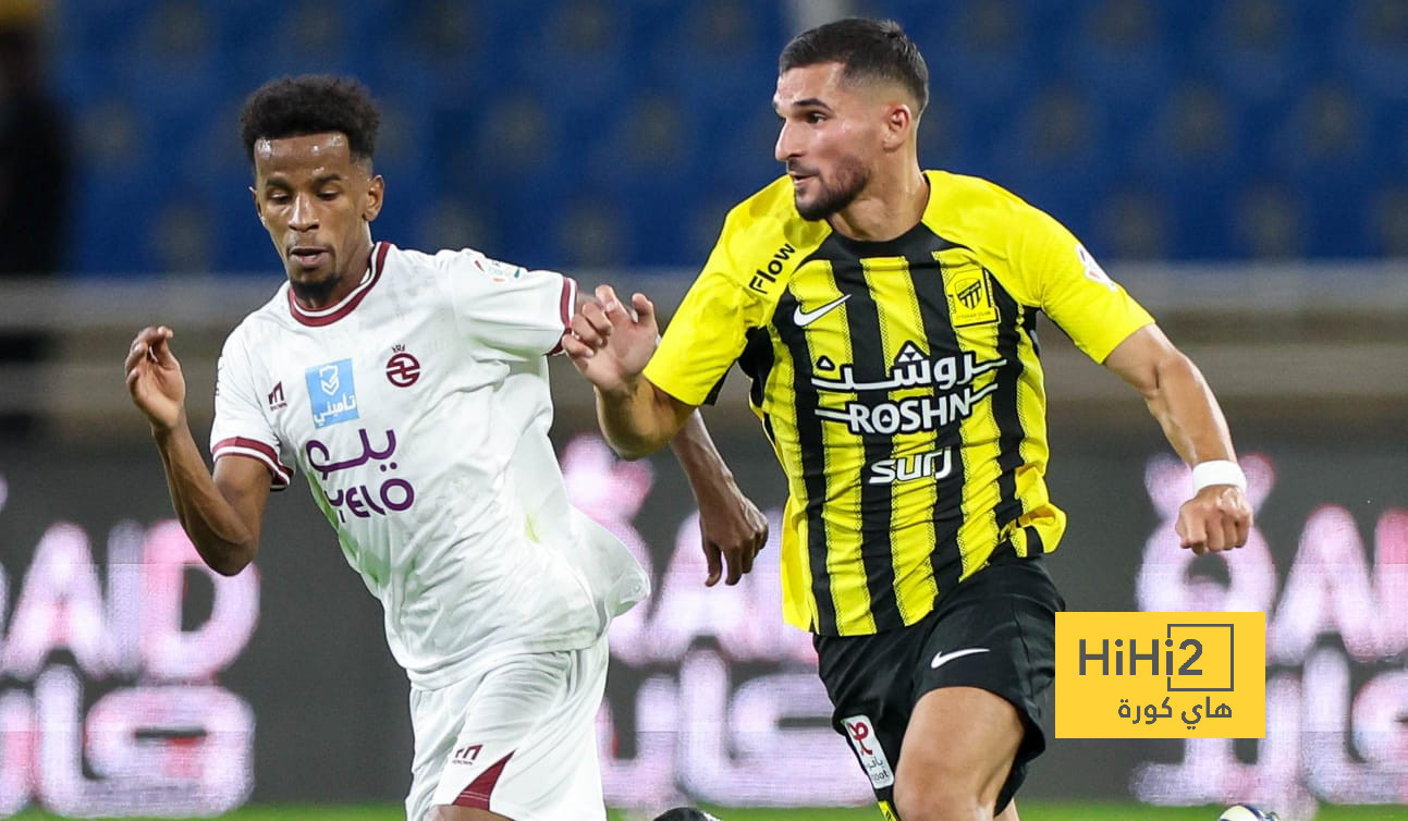 ثغرات في تشكيلة الاتحاد ترجح كفة التعاون