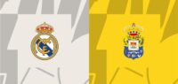 تاريخ مواجهات ريال مدريد ولاس بالماس