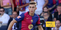 تقييم فيرمين لوبيز في فوز برشلونة على بلد الوليد