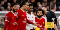 نتائج أخر 4 مباريات لـ ليفربول على الأولد ترافورد