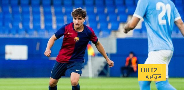 معجزة أخرى في برشلونة!