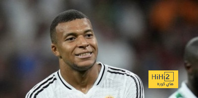 ⚽ مبابي يفتتح التسجيل لـ ريال مدريد في شباك بيتيس