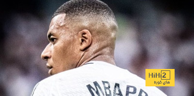 ⚽ مبابي يضيف الثاني للريال من ركلة جزاء
