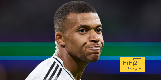 كشف حساب ريال مدريد بعد 4 جولات من الدوري الإسباني