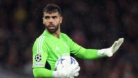 ديفيد رايا عن إمكانية المنتخب الاسباني للفوز ببطولة دوري الأمم الأوروبية
