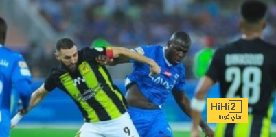 الملعب الذي سيستضيف الكلاسيكو المقبل بين الهلال والاتحاد