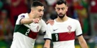 منتخب كرواتيا يقلص الفارق أمام البرتغال