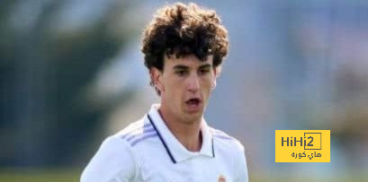 إصابة مدافع ريال مدريد
