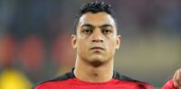 مصطفى محمد يعود لـ نانت بعد إصابته مع منتخب مصر