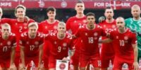 تقييم لاعبي الدنمارك أمام صربيا في الشوط الأول