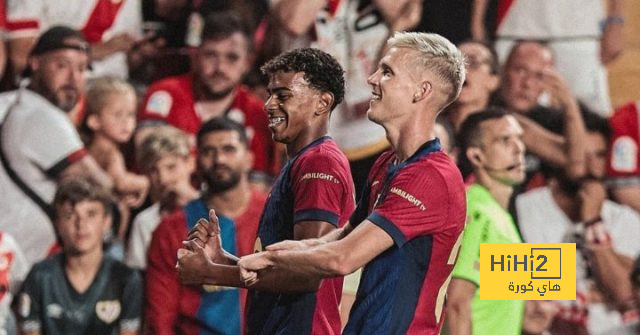 أمر يحدث للمرة الأولى في مباراة برشلونة ضد جيرونا