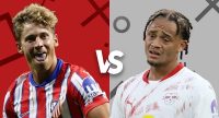 تشكيلة أتلتيكو مدريد المتوقعة أمام لايبزيج