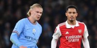 ترتيب الدوري الإنجليزي بعد تعادل مانشستر سيتي وأرسنال