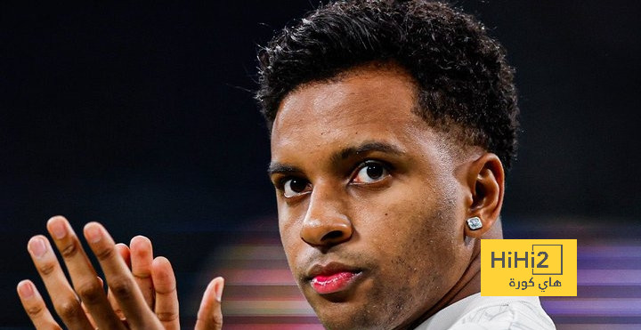 تقييم ريال مدريد في الشوط الأول أمام ألافيس