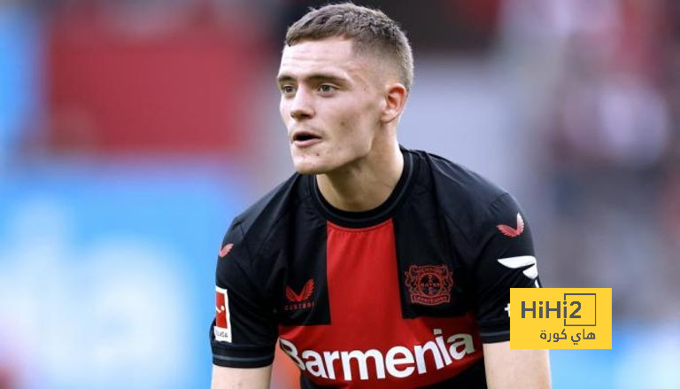 باير ليفركوزن يجد البديل المثالي لفلوريان فيرتز!