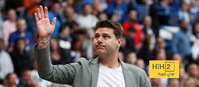 ماوريسيو بوتشيتينو يبدأ مسيرته مع المنتخب الأمريكي لكرة القدم