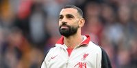مدرب ليفربول يتغنى بـ محمد صلاح عقب الفوز أمام بولونيا