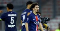تقييم فريقي باريس سان جيرمان و نيس في الدوري الفرنسي