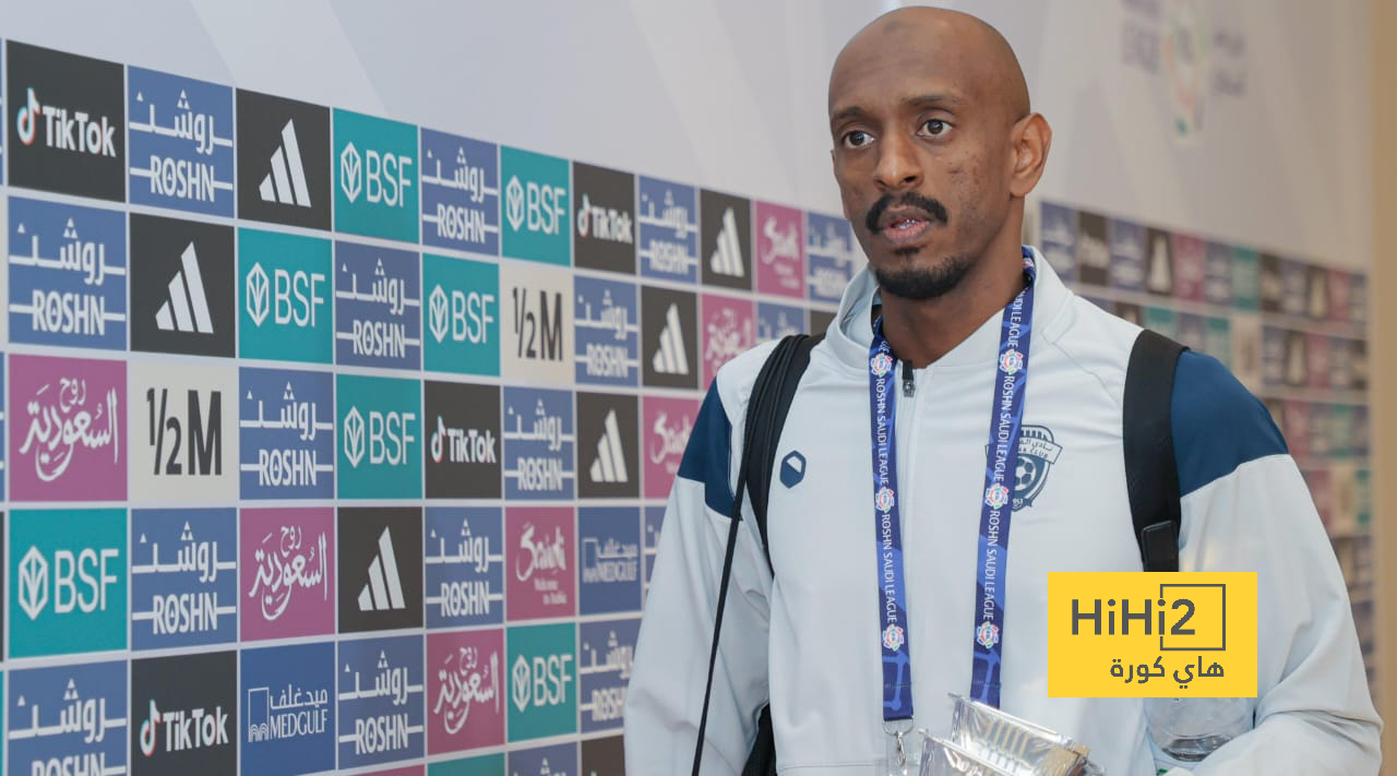 تشكيلة الفيحاء الرسمية أمام الهلال