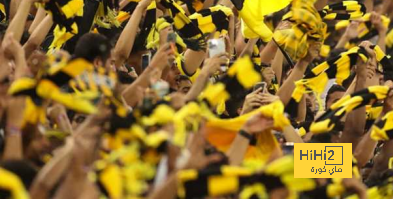 إقبال كثيف على تذاكر مباراة الاتحاد والقادسية