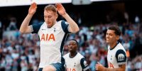 نتائج أخر 5 مباريات لـ توتنهام قبل مواجهة وست هام
