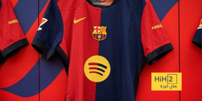 فيديو استعراضي لغرف ملابس برشلونة قبل مواجهة إشبيلية