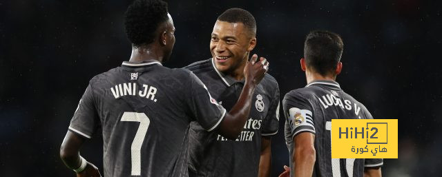 هل يعاني ريال مدريد؟.. مياتوفيتش يدعو للصبر ويكشف الأسباب