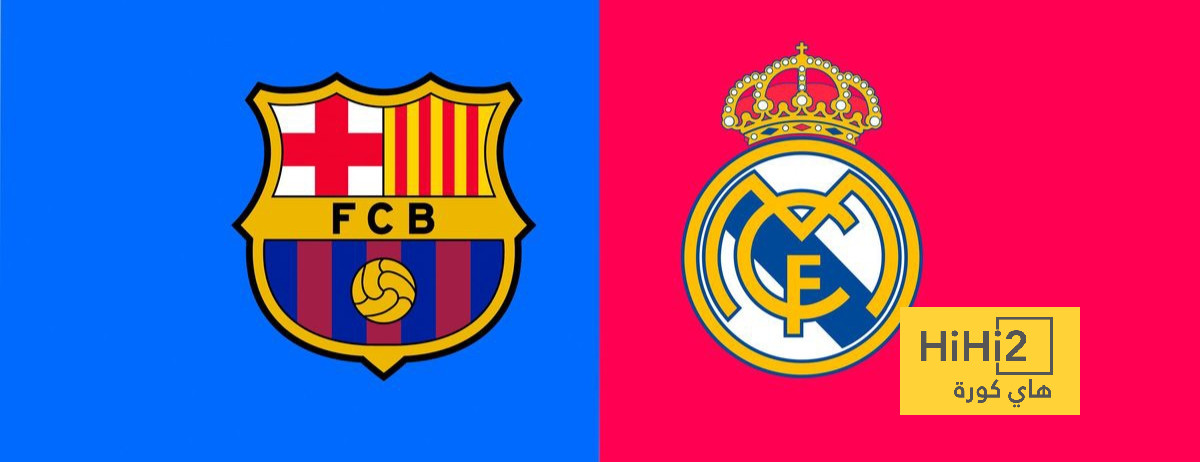 الكلاسيكو المنتظر: ريال مدريد يستضيف برشلونة في صراع القمة