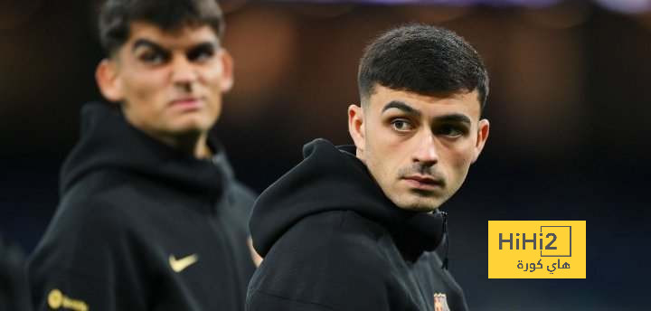 برشلونة يختتم استعداداته للقاء ريال مدريد