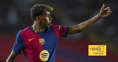 لامين يامال يعبر عن انبهاره بجماهير برشلونة في السانتياغو برنابيو