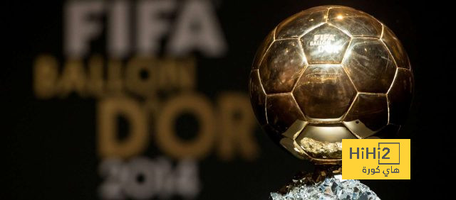 برشلونة يُثبت حضوره بشكل قوي في حفل الكرة الذهبية
