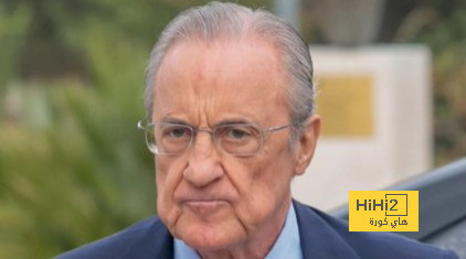 وسط انقسام داخلي.. لماذا رفض بيريز حضور بعثة ريال مدريد لحفل الكرة الذهبية؟