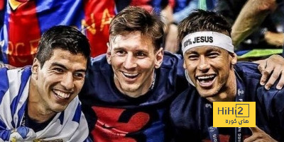 شاهد ترتيب التوب 5 للهدافين التاريخيين لبرشلونة في دوري ابطال اوروبا