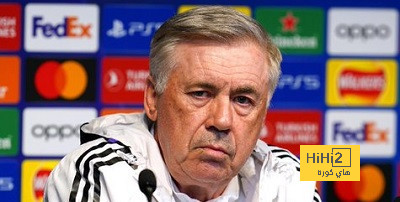 نجم ريال مدريد يتعرض للإصابة أمام ميلان