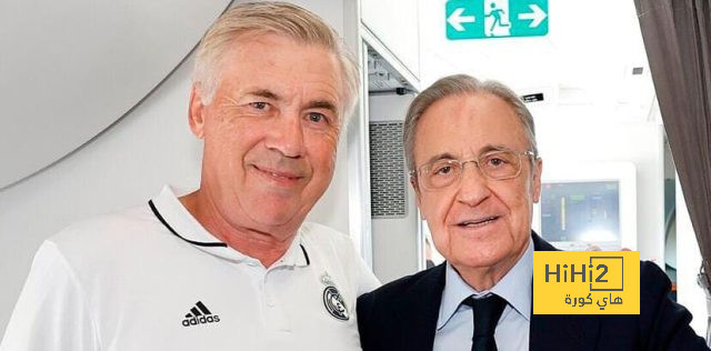 تطورات اهتمام ريال مدريد بالتعاقد مع مدافع لايبزيغ