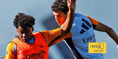 أكبر مشكلة يعاني منها ريال مدريد حاليًا