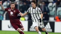 يوفنتوس يخوض الديربي للاقتراب من الصدارة