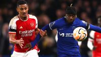 قبل الديربي.. تفوق تاريخي لأرسنال على تشيلسي