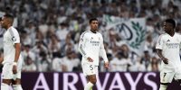 تحليل وضع ثلاثي ريال مدريد الهجومي