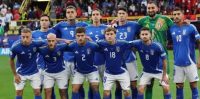 تشكيلة منتخب إيطاليا المتوقعة للقاء فرنسا في دوري الأمم الأوروبية