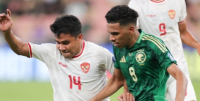 كورة العرب : منتخب إندونيسيا لم ينتصر أبدًا على الأخضر السعودي