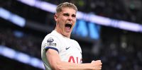 مدرب توتنهام يكشف تطورات عملية تعافي نجم الفريق قبل مواجهة السيتي