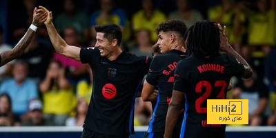 برشلونة يزور بالايدوس بهدف الفوز ..!