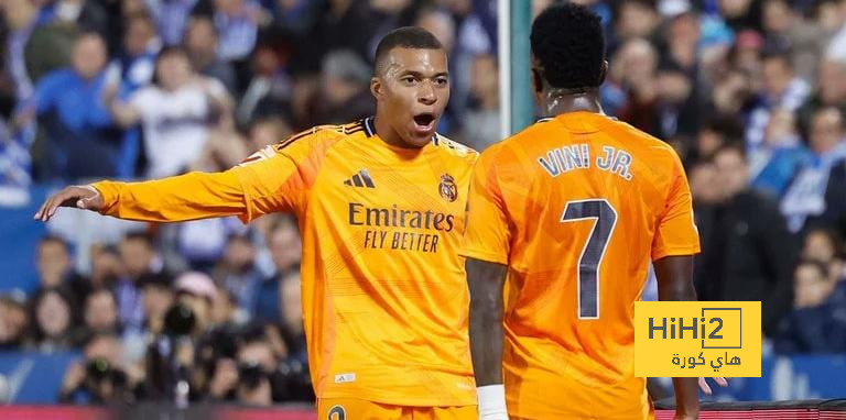 أفضل مباراتين لـ ريال مدريد هذا الموسم